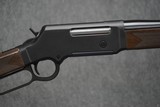 Henry Repeating Arms Long Ranger H014S65 6.5 Creedmoor 22" Barrel - 3 of 10