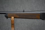 Henry Repeating Arms Long Ranger H014S65 6.5 Creedmoor 22" Barrel - 9 of 10