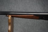 Pietta 1878 Double Barrel Deluxe Coach Gun 12 Gauge 20" Barrel - 9 of 10