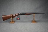 Pietta 1878 Double Barrel Deluxe Coach Gun 12 Gauge 20" Barrel - 1 of 10