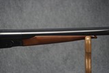 Pietta 1878 Double Barrel Deluxe Coach Gun 12 Gauge 20" Barrel - 4 of 10