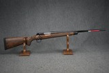 Winchester Model 70 Super Grade French Walnut 6.5 Creedmoor 22" Barrel - 6 of 10