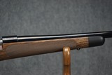 Winchester Model 70 Super Grade French Walnut 6.5 Creedmoor 22" Barrel - 9 of 10