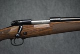 Winchester Model 70 Super Grade French Walnut 6.5 Creedmoor 22" Barrel - 8 of 10