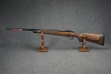 Winchester Model 70 Super Grade French Walnut 6.5 Creedmoor 22" Barrel - 1 of 10
