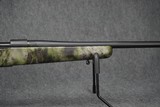 Howa M1500 Carbon Stalker Kryptek Altitude Stock 308 Win 22" Barrel - 4 of 10