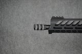 Sig Sauer MPX Competition 9mm 16" Barrel - 5 of 10