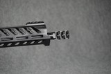 Sig Sauer MPX Competition 9mm 16" Barrel - 10 of 10
