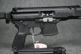 Sig Sauer MPX Competition 9mm 16" Barrel - 8 of 10