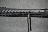 Sig Sauer MPX Competition 9mm 16" Barrel - 4 of 10