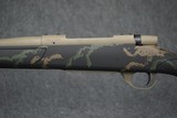 Weatherby Vanguard High Country 6.5 PRC 24" Barrel - 3 of 10