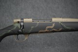 Weatherby Vanguard High Country 6.5 PRC 24" Barrel - 8 of 10