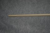 Weatherby Vanguard High Country 6.5 PRC 24" Barrel - 5 of 10