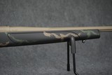 Weatherby Vanguard High Country 6.5 PRC 24" Barrel - 9 of 10