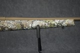 Weatherby Vanguard Badlands 6.5 Creedmoor 24" Barrel - 4 of 10