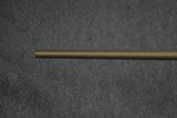 Weatherby Vanguard Badlands 6.5 Creedmoor 24" Barrel - 10 of 10