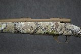 Weatherby Vanguard Badlands 6.5 Creedmoor 24" Barrel - 8 of 10