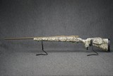 Weatherby Vanguard Badlands 6.5 Creedmoor 24" Barrel - 6 of 10
