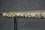 Weatherby Vanguard Badlands 6.5 Creedmoor 24" Barrel - 9 of 10