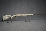 Weatherby Vanguard Badlands 6.5 Creedmoor 24" Barrel - 1 of 10