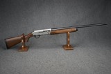 *USED* Browning Silver Hunter 20 Gauge 26" Barrel - 1 of 10