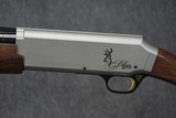 *USED* Browning Silver Hunter 20 Gauge 26" Barrel - 8 of 10