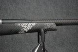 Weatherby Mark V Backcountry 2.0 Ti Carbon 6.5-300 Wby 26" Barrel - 4 of 10