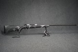 Weatherby Mark V Backcountry 2.0 Ti Carbon 6.5-300 Wby 26" Barrel - 1 of 10