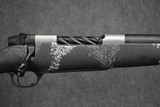 Weatherby Mark V Backcountry 2.0 Ti Carbon 6.5-300 Wby 26" Barrel - 3 of 10