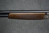 Beretta 686 Silver Pigeon I 12 Gauge 30" Barrels - 9 of 10