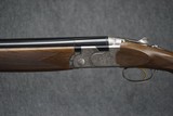 Beretta 686 Silver Pigeon I 12 Gauge 30" Barrels - 8 of 10
