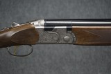 Beretta 686 Silver Pigeon I 12 Gauge 30" Barrels - 3 of 10