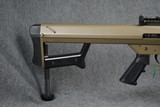 Barrett M82A1 50 BMG 29