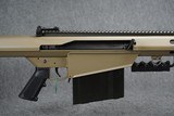 Barrett M82A1 50 BMG 29