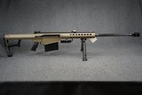 Barrett M82A1 50 BMG 29