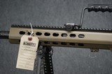Barrett M82A1 50 BMG 29