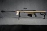 Barrett M82A1 50 BMG 29