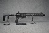 Diamondback DB15 300 BLK 10" Barrel - 1 of 2