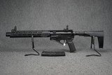 Diamondback DB15 300 BLK 10" Barrel - 2 of 2