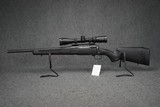 *LEFT HANDED* Savage Arms 110 Apex Hunter XP 350 Legend 18" Barrel - 2 of 2