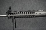LWRC R.E.P.R. MK II SC 7.62x51 NATO 20" Barrel Tungsten - 9 of 10
