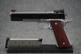 Les Baer 1911 Boss 45 ACP 5" Barrel - 2 of 3