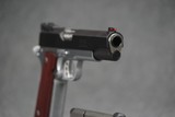 Les Baer 1911 Boss 45 ACP 5" Barrel - 3 of 3