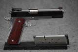 Les Baer 1911 Boss 45 ACP 5" Barrel - 1 of 3