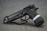 Beretta M9A1-22 4.9" Barrel 22LR - 1 of 2