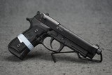 Beretta M9A1-22 4.9" Barrel 22LR - 2 of 2