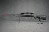 Winchester XPR Scope Combo 6.5 Creedmoor 22
