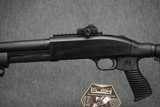 Mossberg 590 SPX 12 Gauge 18.5" Barrel - 7 of 8