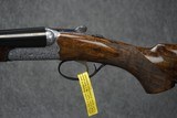Rizzini BR550 Side-by-Side Round Body 16 Gauge 29