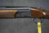 Rizzini BR110 Sporter-X 12 Gauge 32 Barrels - 8 of 10